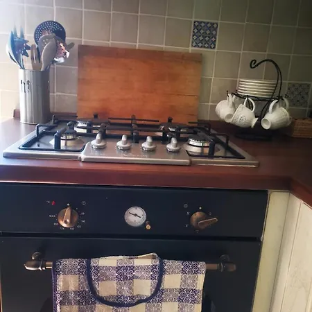 Garfagnana Spazioso Appartamento, Relax! Prenotaz Min 3 Giorni Piazza al Serchio