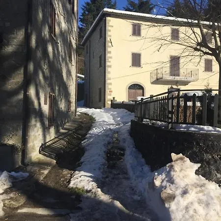 Garfagnana Spazioso Appartamento, Relax! Prenotaz Min 3 Giorni Piazza al Serchio