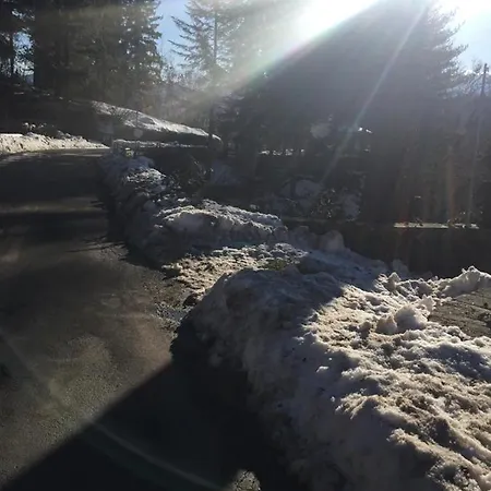 Garfagnana Spazioso Appartamento, Relax! Prenotaz Min 3 Giorni